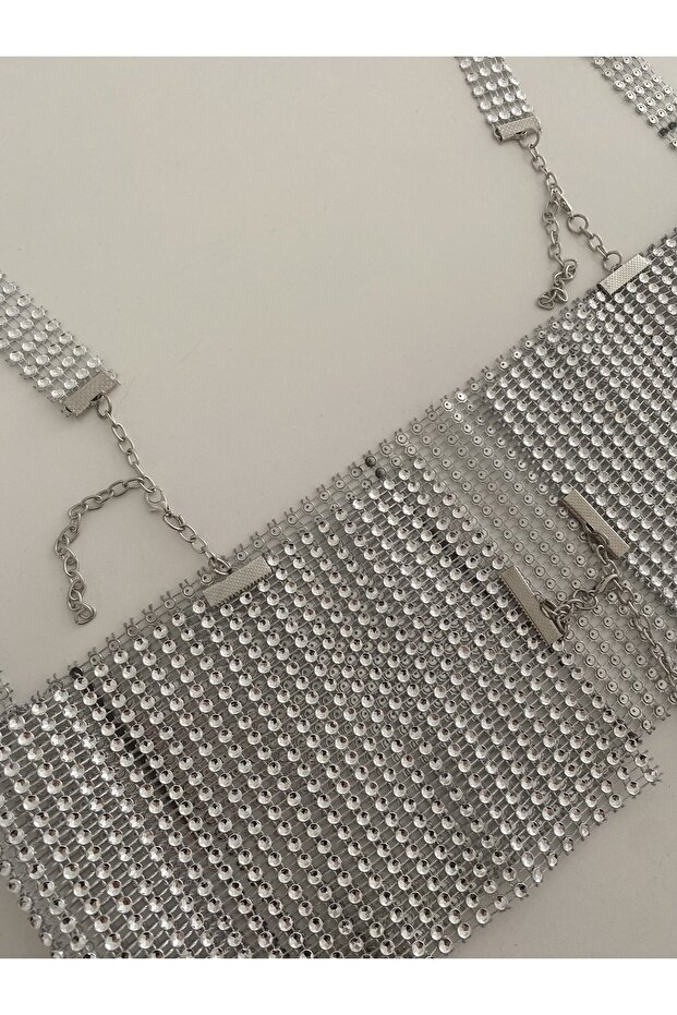 Marka Gri Büstiyer - 5