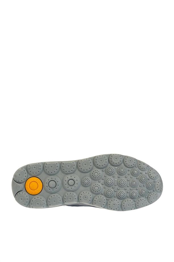 Dr Flexer M603011 Eva Taban Comfort Erkek Ayakkabı - 4
