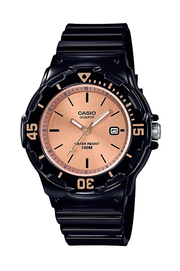 LRW-200H-9E2VDF Kadın Kol Saati - 1