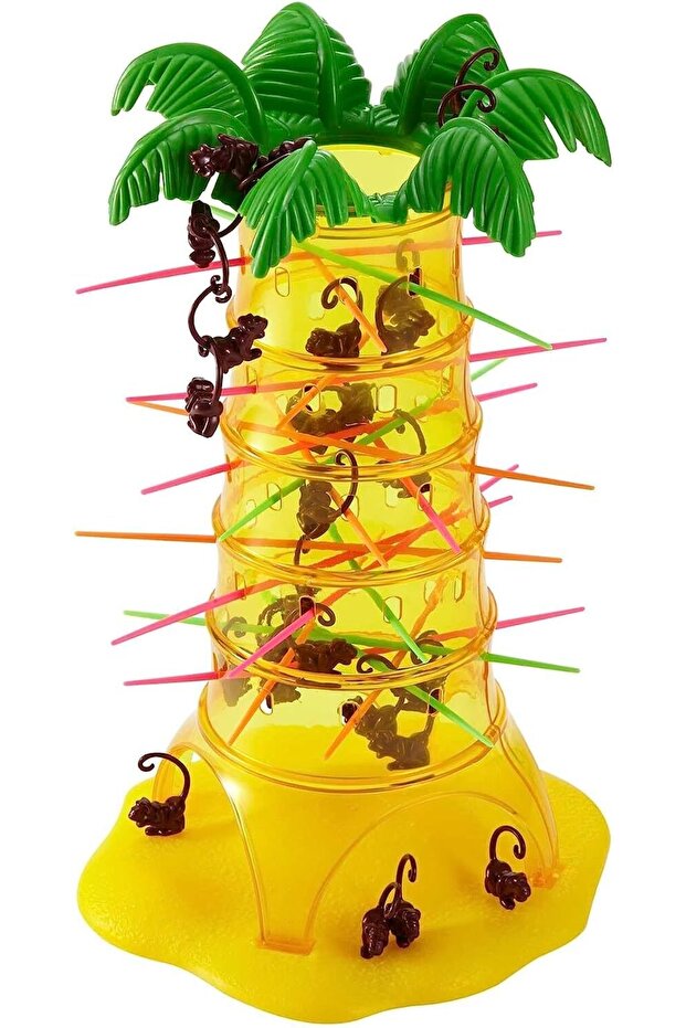 Tumblin Monkeys Maymun Oyunu - 6