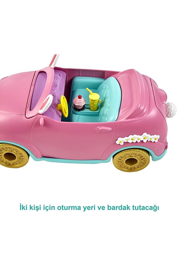 Bunnymobile Hcf85 - 5