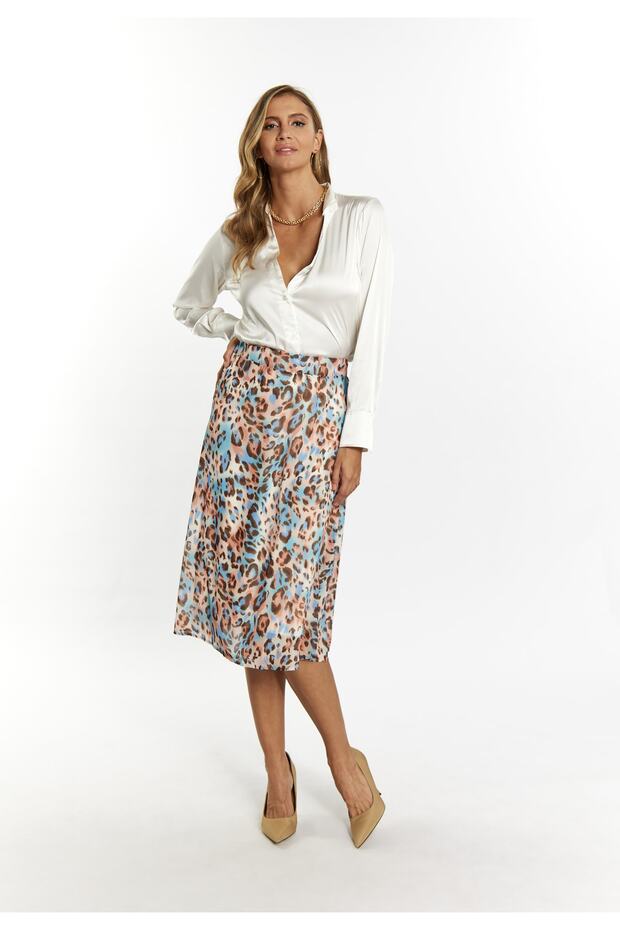 Rock s Leoprintem - 1