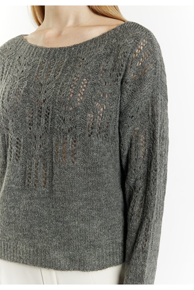 Klasický svetr - 3