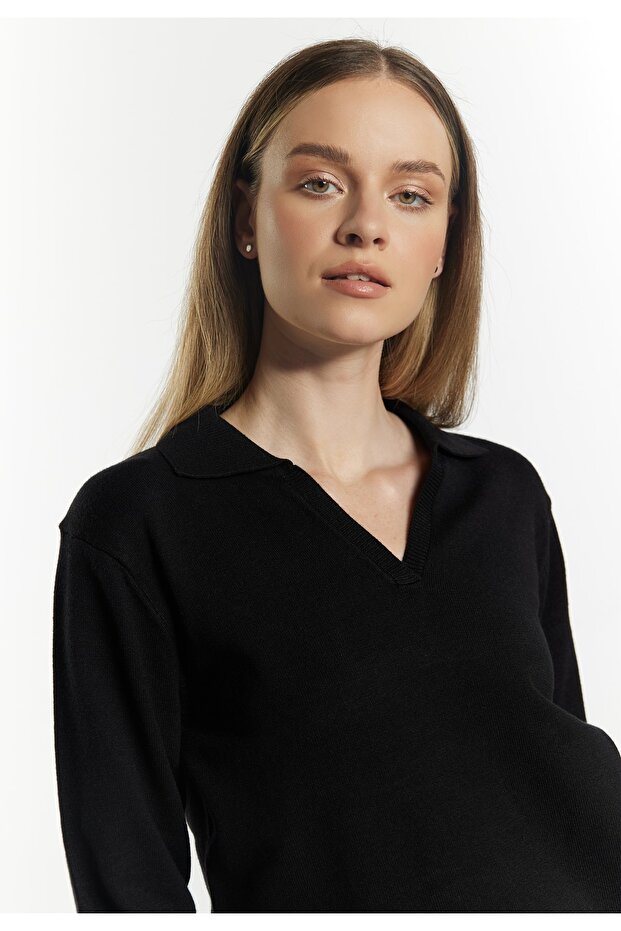 Klasický Strickpullover acalmar - 3