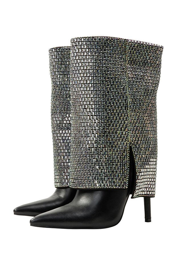 Stiefeletten nally - 2