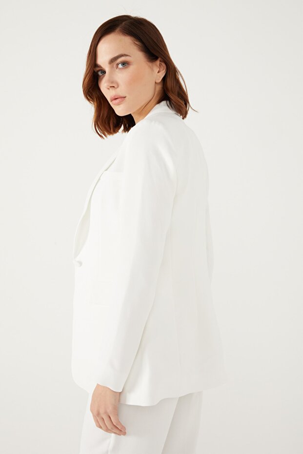 سترة بدلة مبطنة - 6