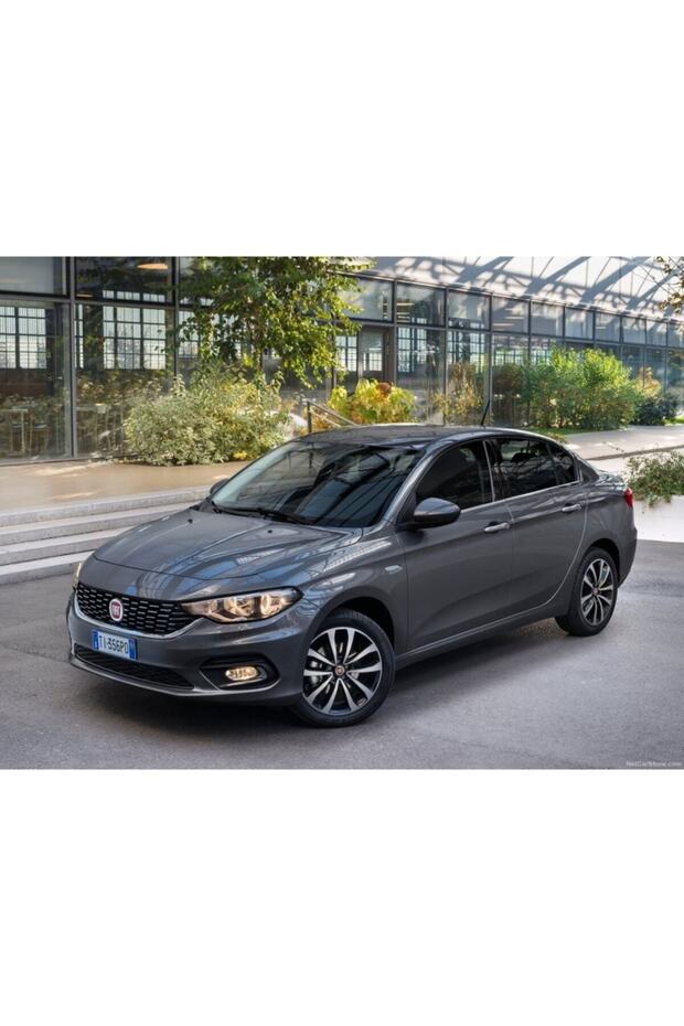 Fiat Egea 2015-2023 Ön Cam Sileceği Silecek Silgi Silgeç Takımı Seti 65*40cm - 2