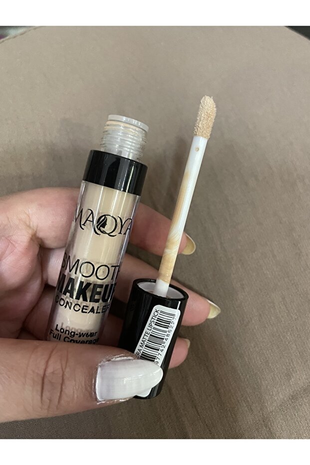 Smooth makeup Concealer kapatıcı - 5
