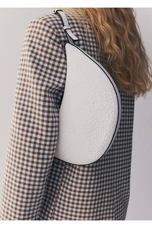 Deri omuz çantası - 2