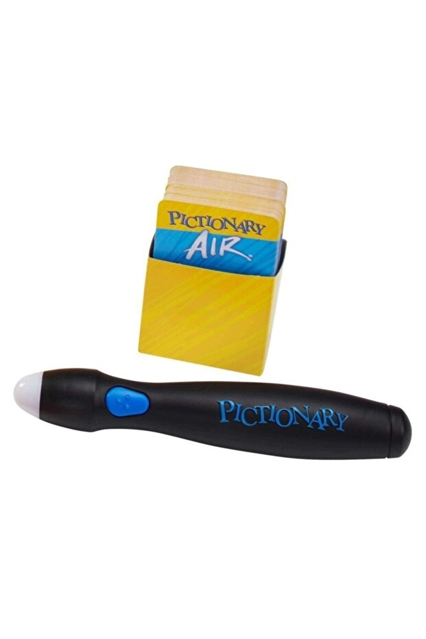 Gxd36 Pictionary Air / +8 Yaş - 2