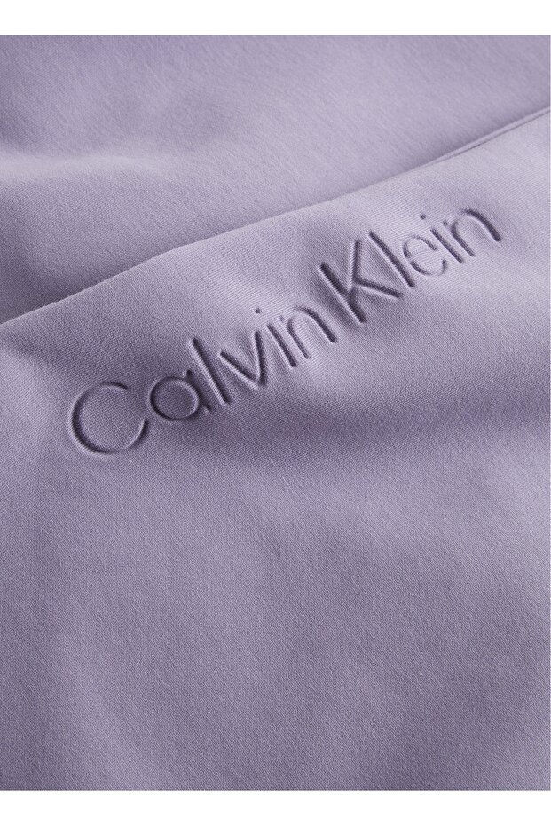 Mor Erkek Sweat Şort K10K111557VA8 - 3