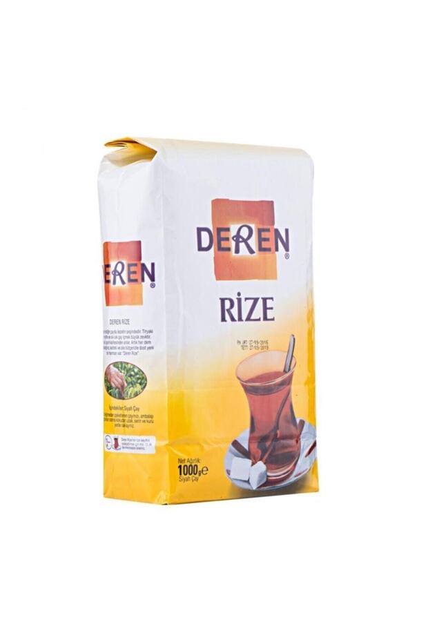 Çay Rize 1000gr - 1