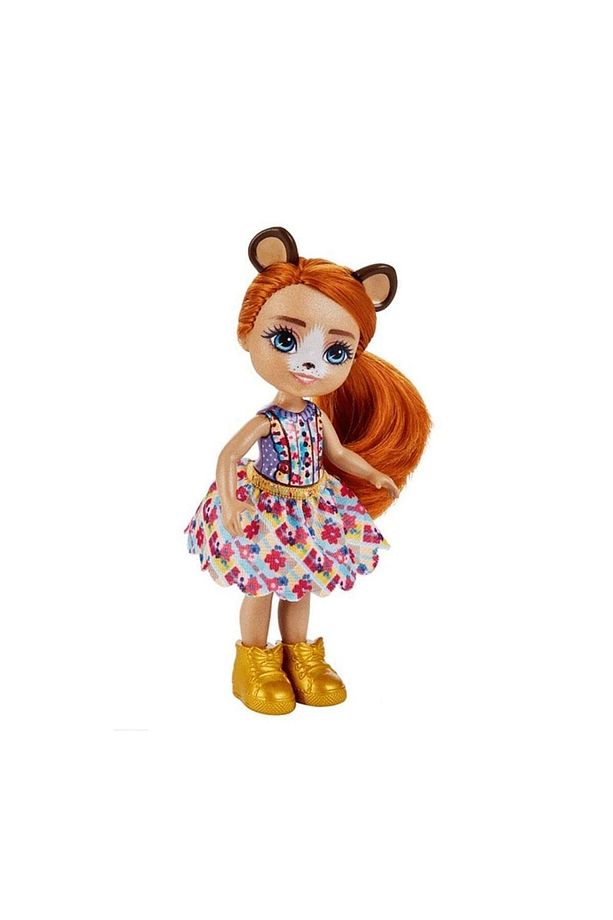 Minik Kız Kardeşler ve Dostları Bexie Bear & Bidie - 3