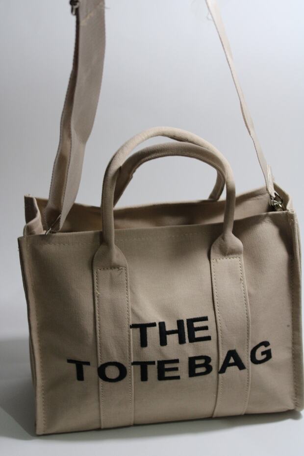 The Tote Bag Çanta - 1