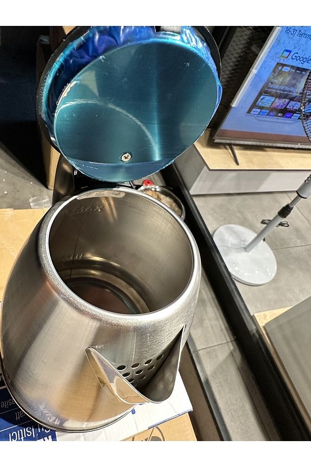 Kettle Onix - 4