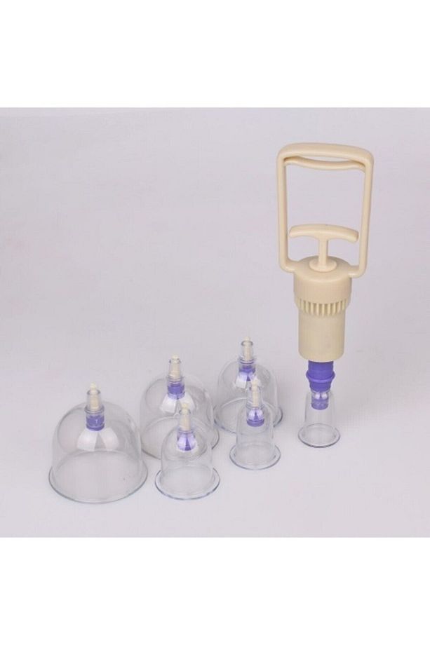 Hacamat 6lı Set - 3