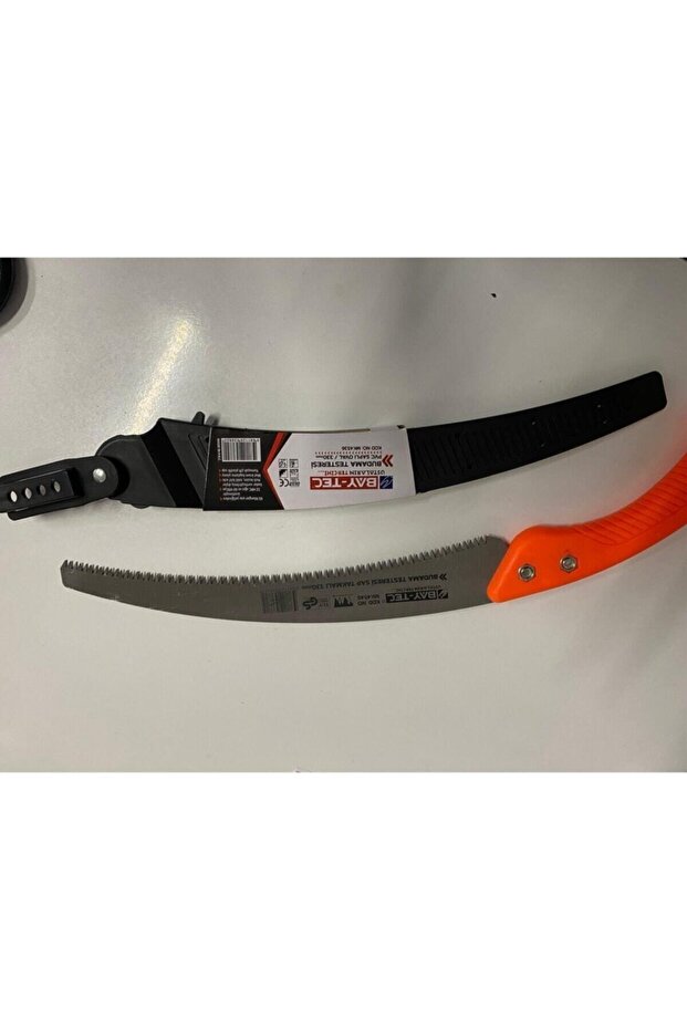 Pvc Saplı Budama Testeresi 330 Mm
