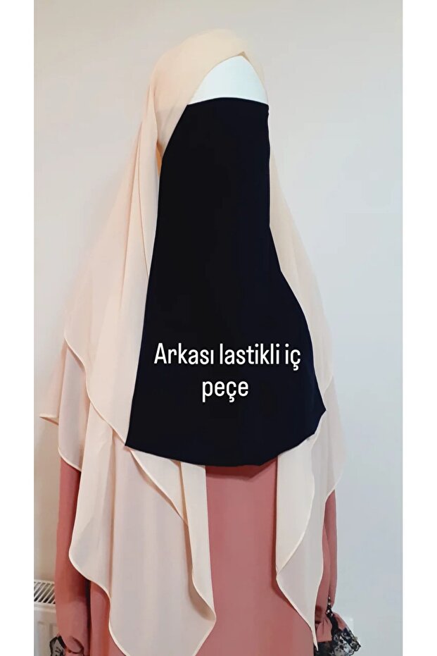 İÇ PEÇE LASTİKLİ - 2