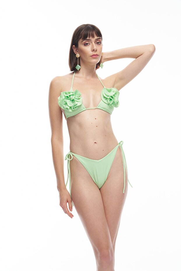 FLORIKA BIKINI MINT
