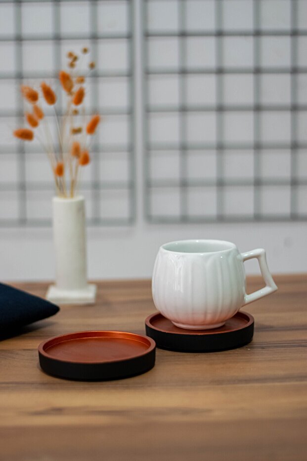 2 Piece Coasters Set - 1