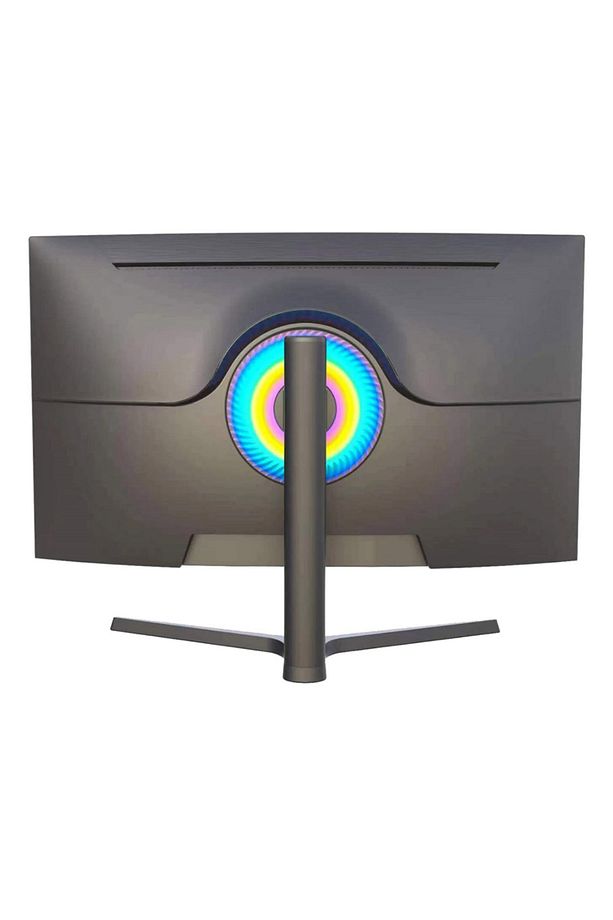 RAYDIN G32VA170QC 32" 1MS 170HZ 2K QHD HDMI+DP FREESYNC MONITOR - 2