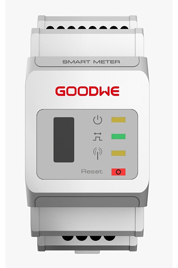 GM3000 Akıllı Sayaç - 1