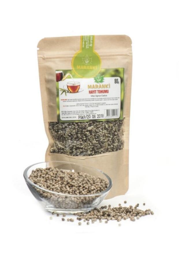 Hayıt Tohumu 80 Gr - 1