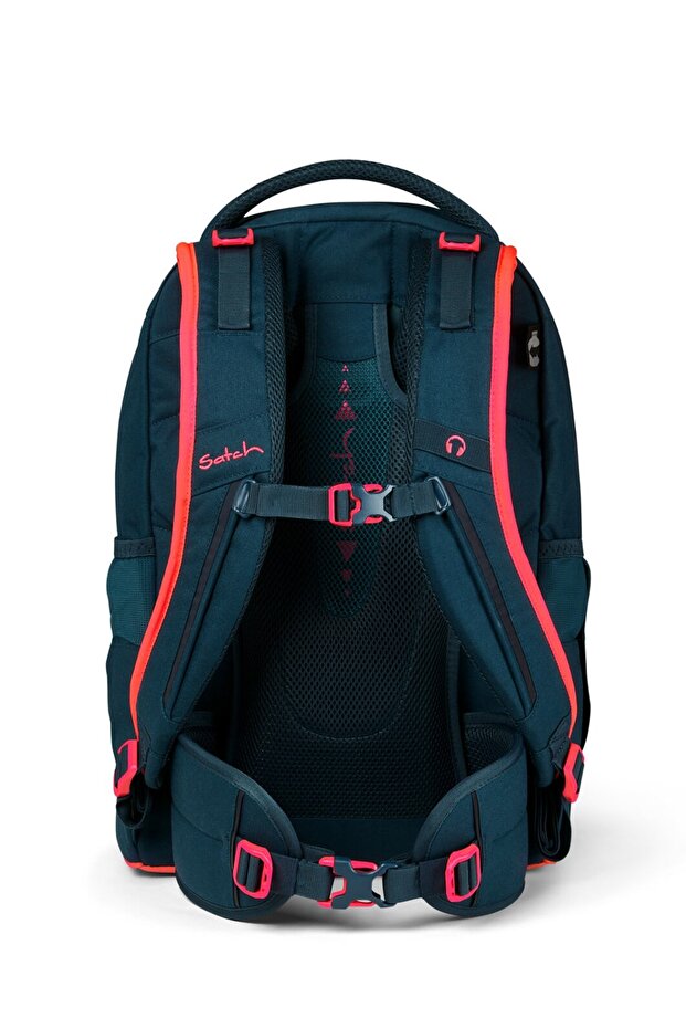 Rucksack für Damen - 2