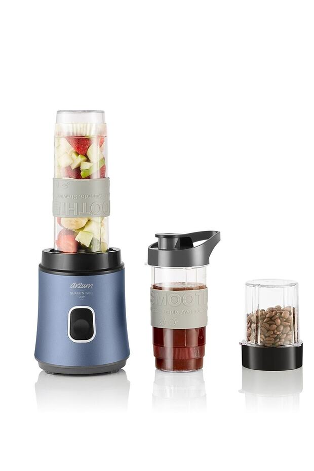 Shake'n Take Joy Kişisel Blender - 3