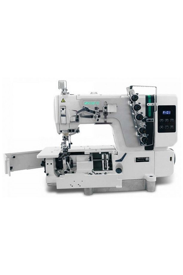 ZOJE Sanayi Tipi Reçme Series C5000 - 1