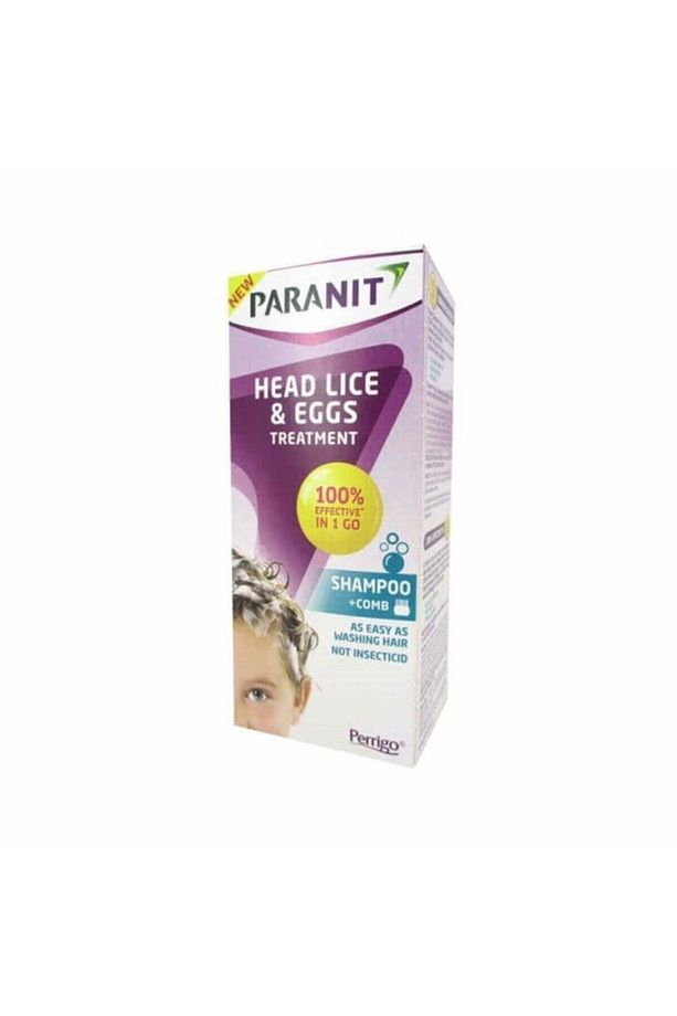 Bit Şampuanı 100 ml - 1