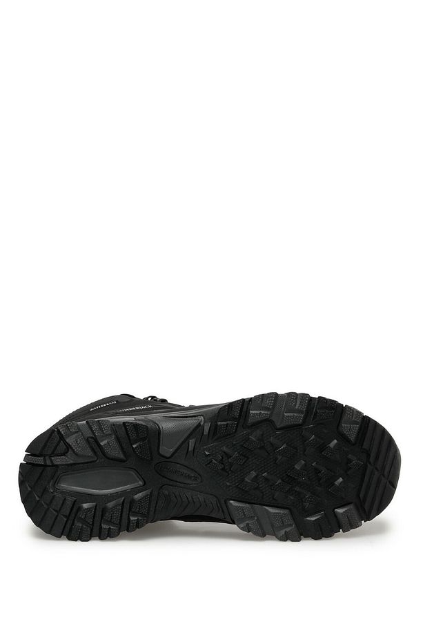 ALIN HI G 3PR Siyah Unisex Outdoor Bot - 6