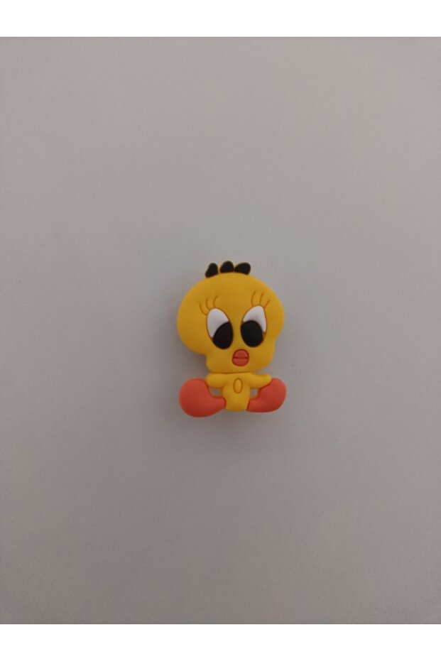 Crocs Terlik Süsü - 1