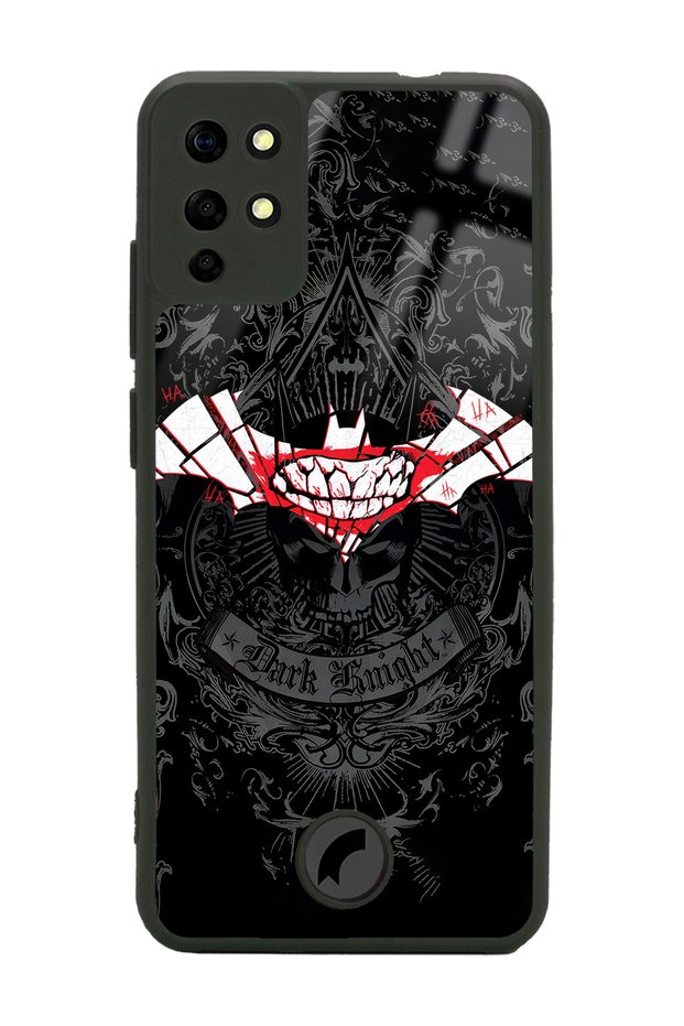 Reeder S19 Max Batman Joker Design Glossy Phone Case