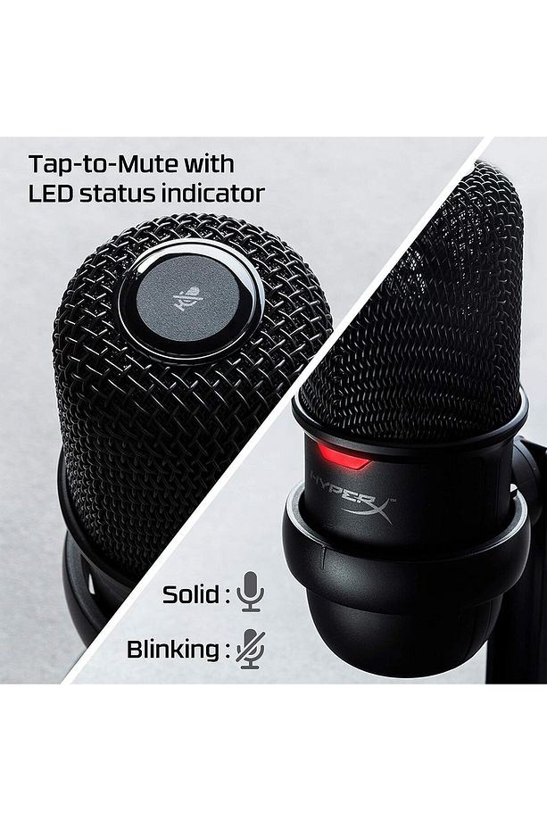 Streamer Pack - Could Core Gaming Kulaküstü Kulaklık Dts, Solocast Gaming Mikrofon, One Size - 6
