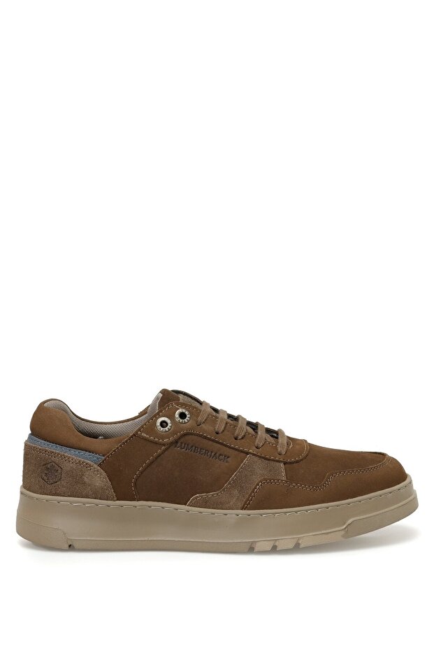 RONDO 3PR Beige Men's Casual Shoes