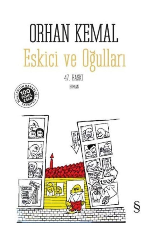Eskici ve Oğulları
