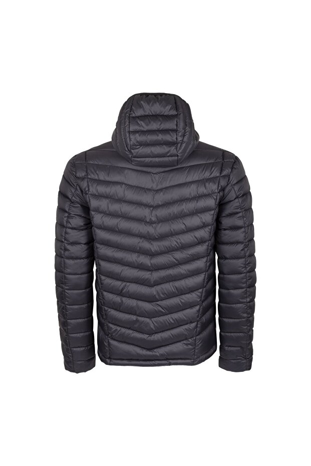 ZoneFiber Bay Mont - Siyah - 3