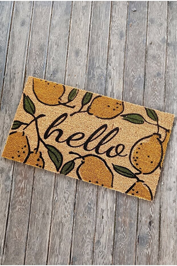 Hello Lemons Paspas - 7