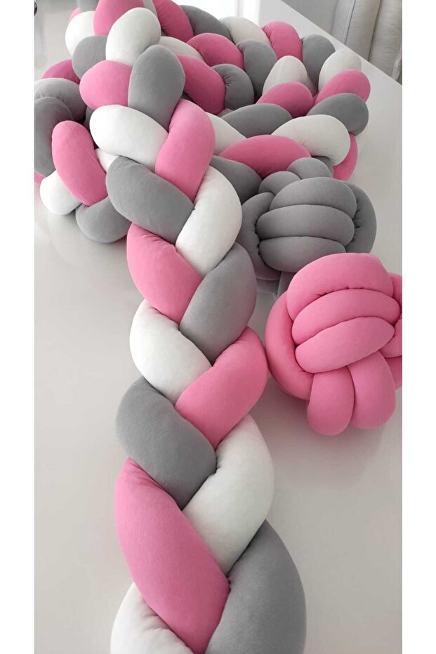 Knitted Protection 320 Cm 3-Piece Knitting