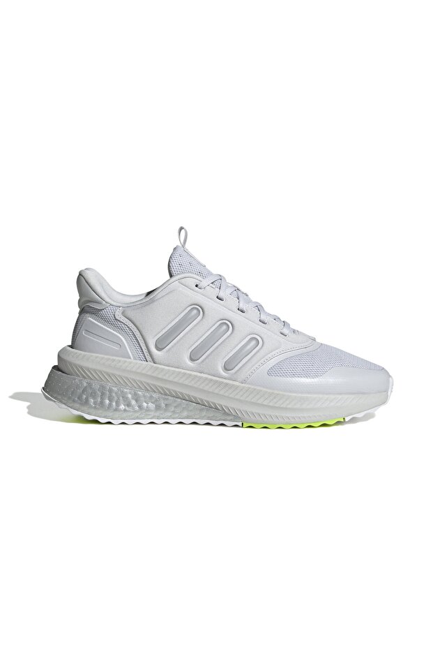 X_Plrphase Women's Casual Shoes ID9620 White