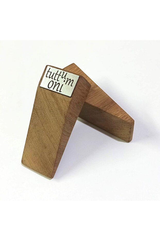 Kapı Takozu Stoper Tuttum Oni - 1