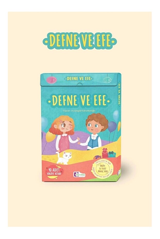Defne Ve Efe