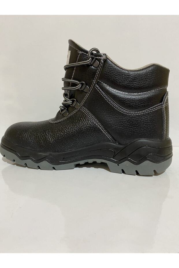 Erkek Siyah Bot 072 40numara - 2