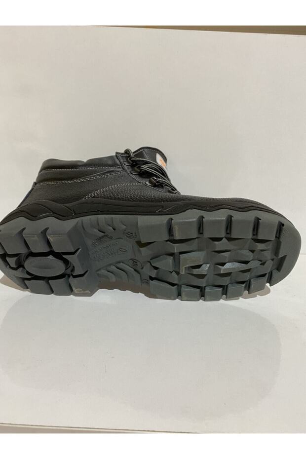 Erkek Siyah Bot 072 40numara - 3