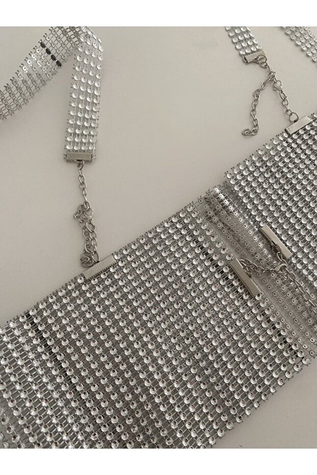 Marka Gri Büstiyer - 3