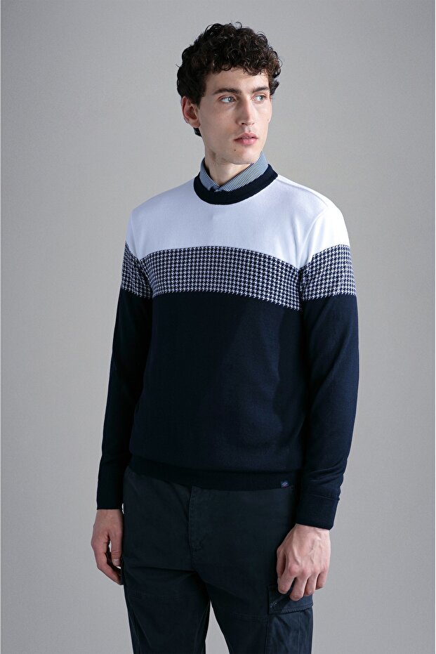 Men's 384 Sweater13311097-384