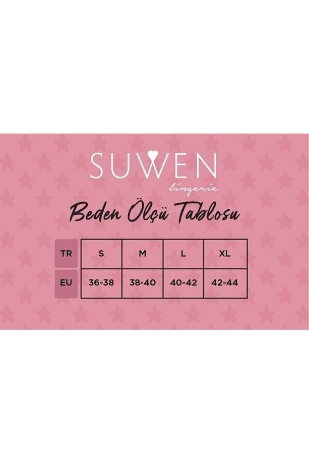 Lulusu Pijama Takımı - 5