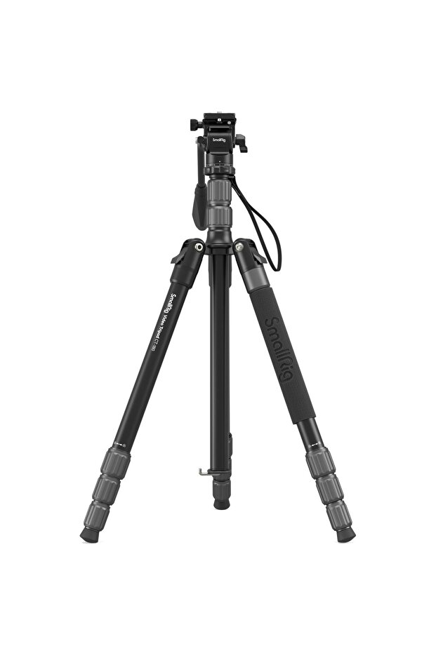 3760 CT180 Video Tripodu - 1