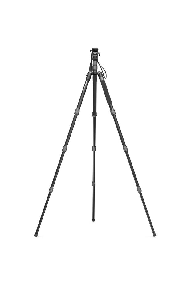 3760 CT180 Video Tripodu - 2